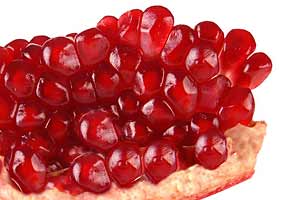 Türkmenoğlu hicaz pomegranate